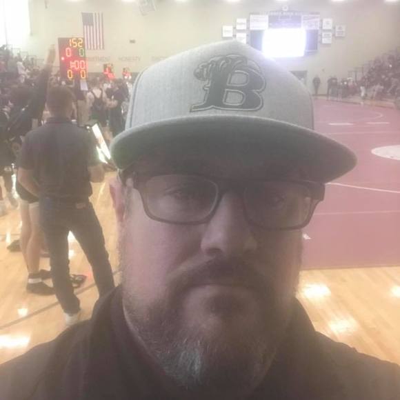 Meet your Posher, George - Picture 1 of 1